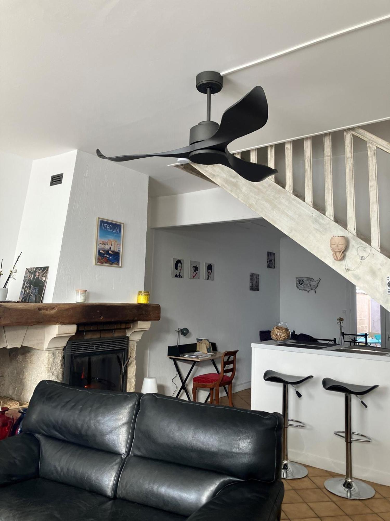 Jolie, Cozy, Confortable Maison De Ville Au Calme A 5Min Du Centre De Verdun, Parking Devant La Maison Belleville-Sur-Meuse Exteriér fotografie